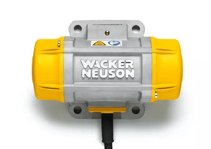 Wibrator zewnętrzny przyczepny Wacker Neuson AR 26